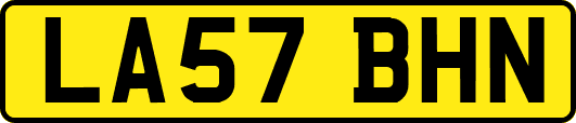 LA57BHN