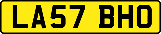 LA57BHO