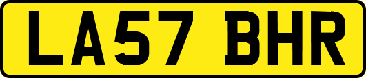 LA57BHR