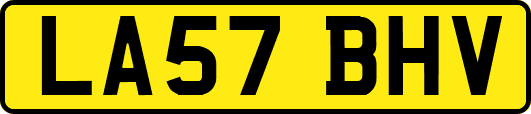 LA57BHV