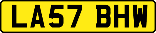 LA57BHW