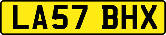 LA57BHX
