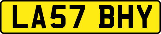 LA57BHY