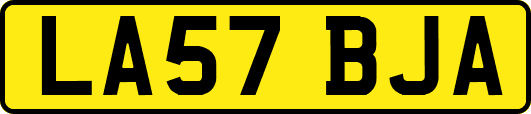 LA57BJA