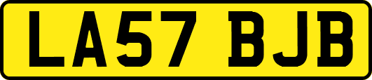 LA57BJB
