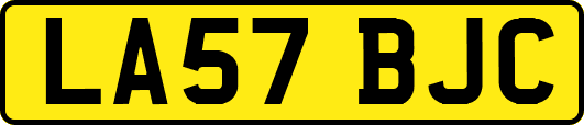 LA57BJC