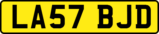 LA57BJD
