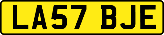 LA57BJE