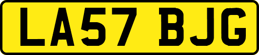 LA57BJG