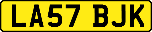 LA57BJK