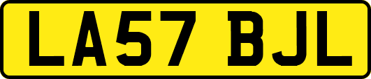LA57BJL