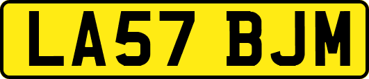 LA57BJM