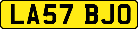 LA57BJO