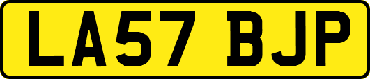 LA57BJP