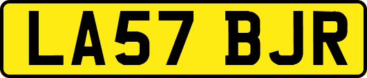LA57BJR
