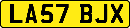 LA57BJX