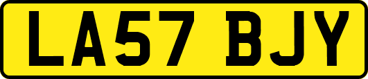 LA57BJY