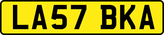 LA57BKA