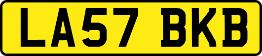 LA57BKB