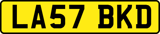LA57BKD