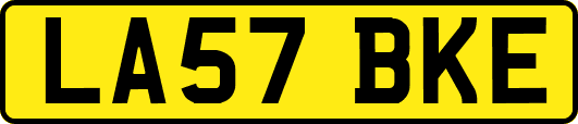 LA57BKE