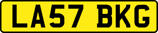 LA57BKG