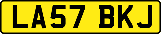 LA57BKJ
