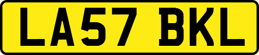 LA57BKL