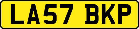 LA57BKP