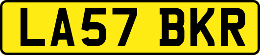 LA57BKR