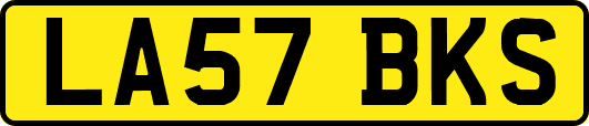 LA57BKS