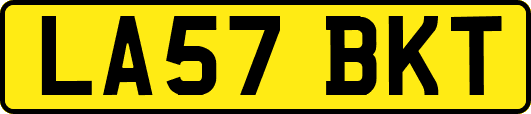 LA57BKT