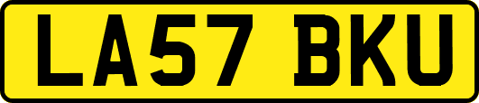 LA57BKU