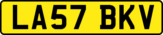 LA57BKV