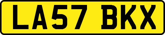 LA57BKX