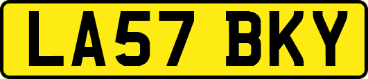 LA57BKY