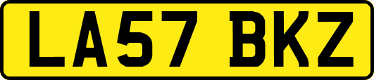 LA57BKZ
