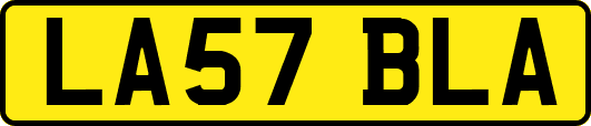 LA57BLA