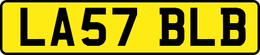 LA57BLB