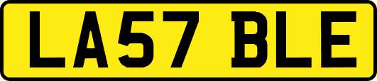 LA57BLE
