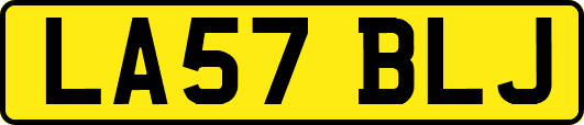 LA57BLJ