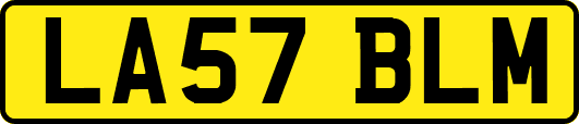 LA57BLM