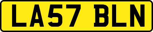 LA57BLN