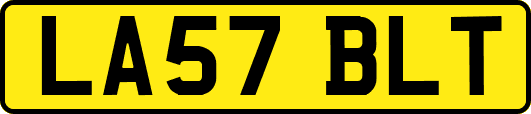 LA57BLT