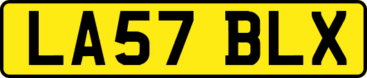 LA57BLX