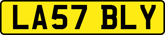 LA57BLY