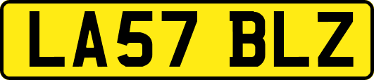 LA57BLZ