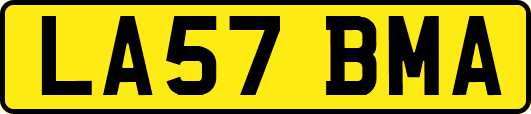 LA57BMA