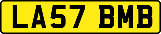 LA57BMB