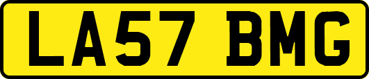LA57BMG